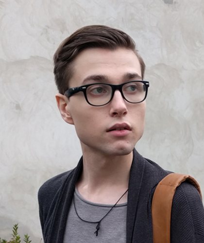 Artyom Zuev