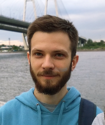 Pavel Efimov