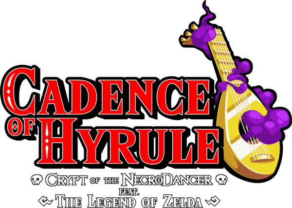 Cadence of Hyrule: Crypt of the Necrodancer feat. The Legend of Zelda