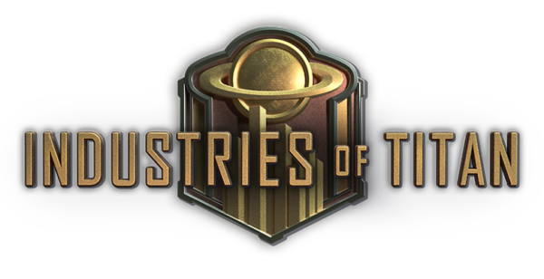Industries of Titan