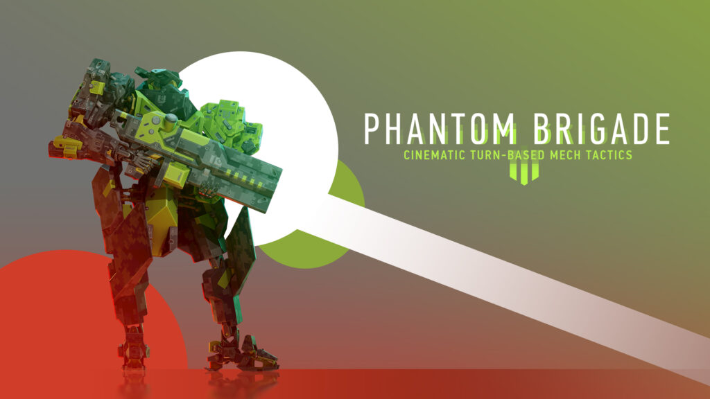 phantom brigade news