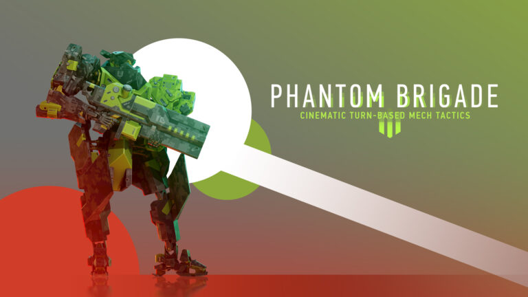 phantom brigade discord