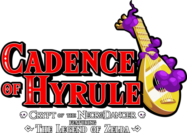 Cadence of Hyrule: Crypt of the Necrodancer feat. The Legend of Zelda