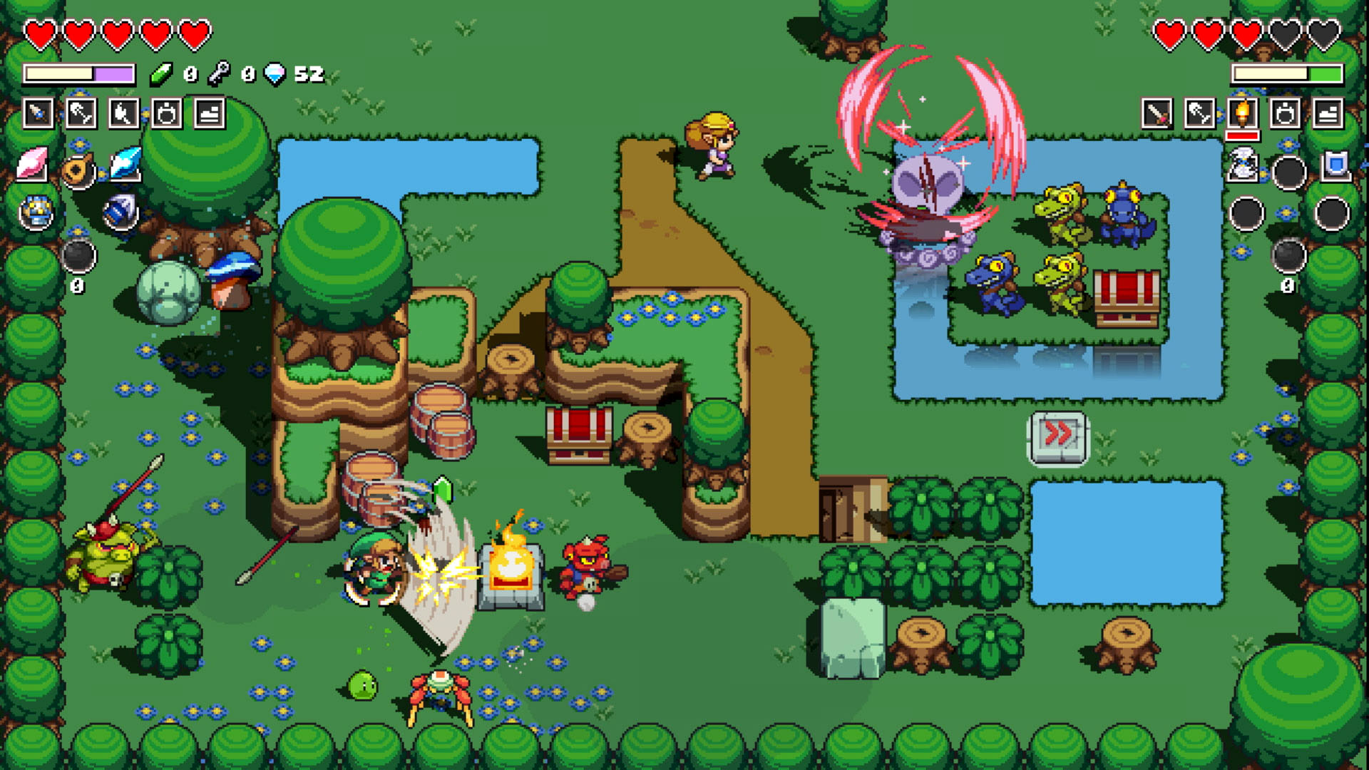 download the legend of zelda cadence of hyrule for free