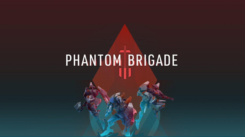 phantom brigade igg