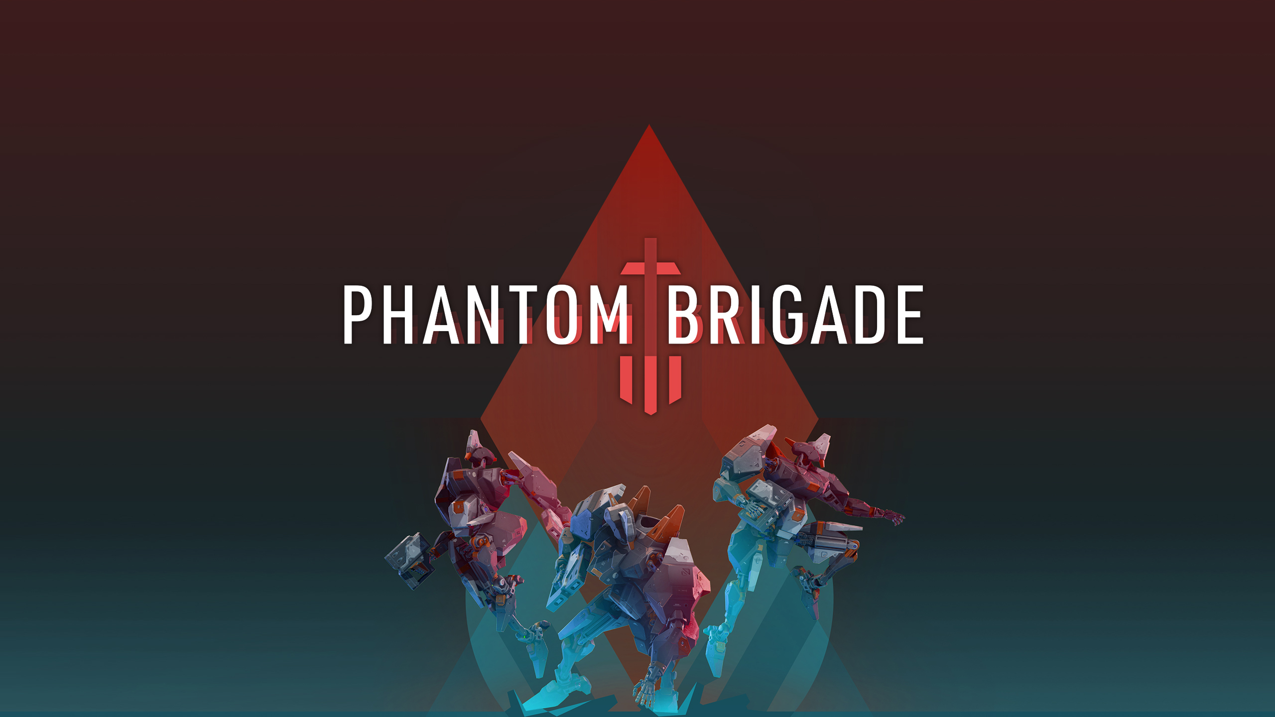 Phantom brigade steam фото 81