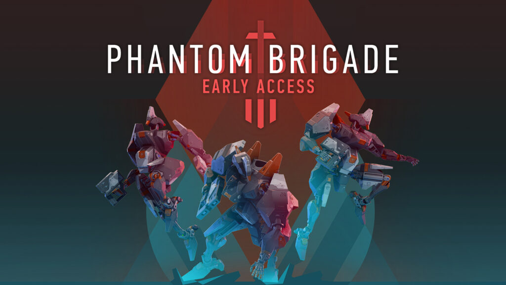 phantom brigade release