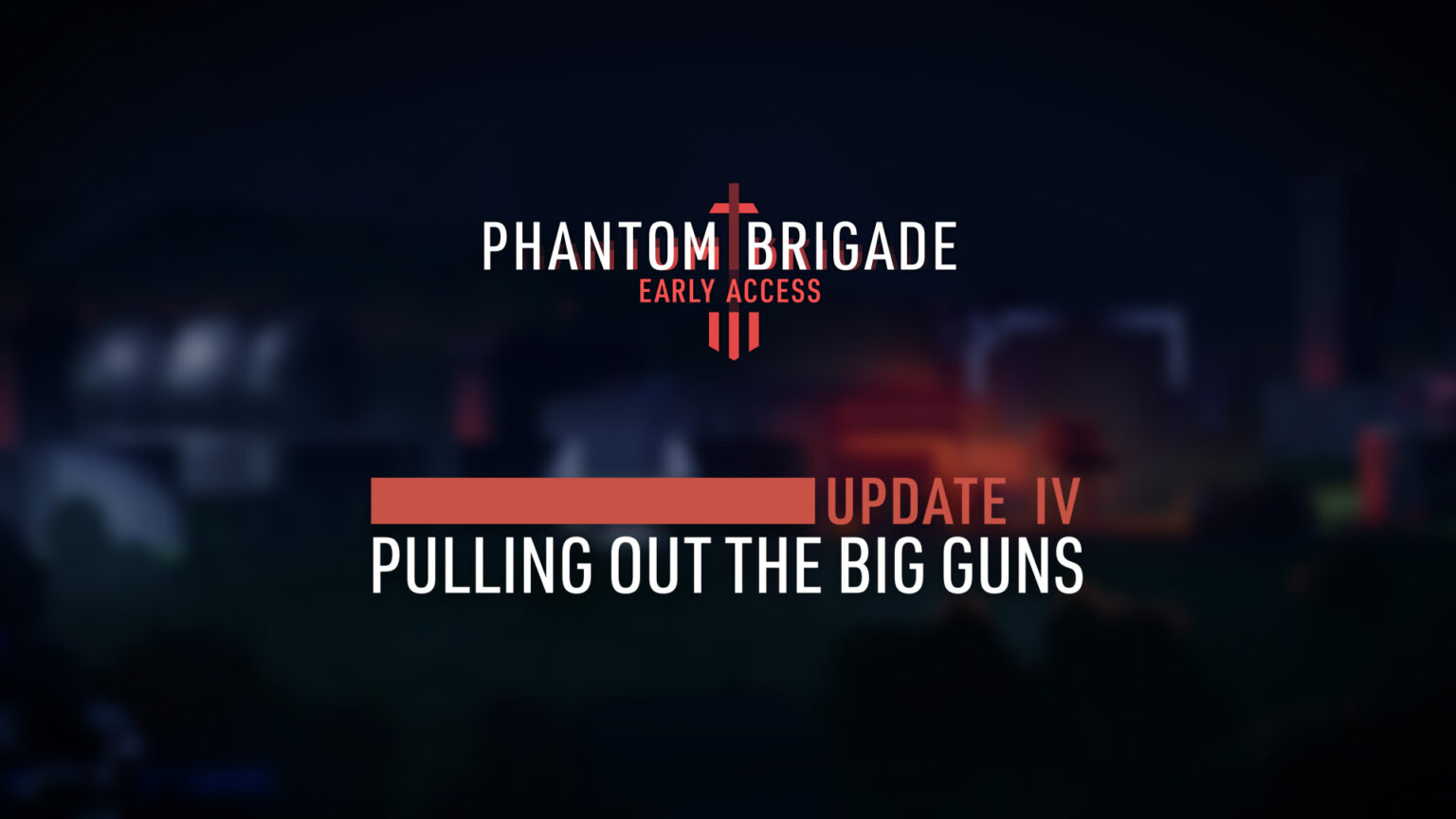 phantom brigade update 10