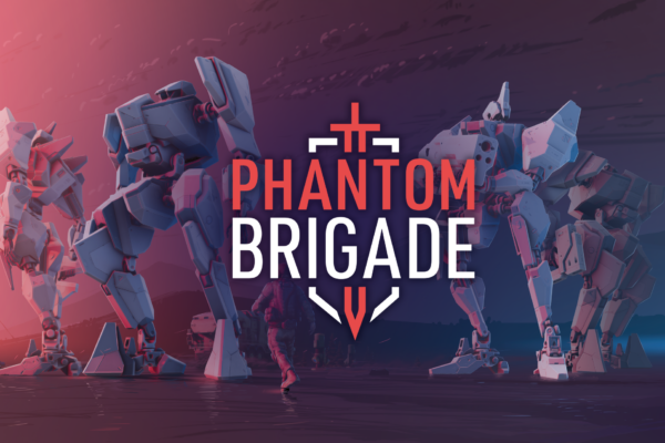 Phantom Brigade 1.1 patch coming Aug 1st