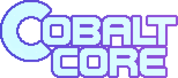 Cobalt Core News