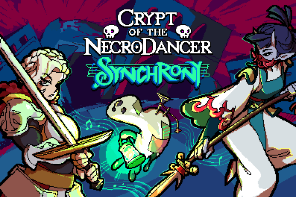 Crypt of the NecroDancer: SYNCHRONY Launches on PlayStation and Nintendo Switch