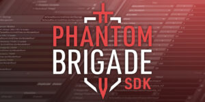 Phantom Bridage SDK Banner