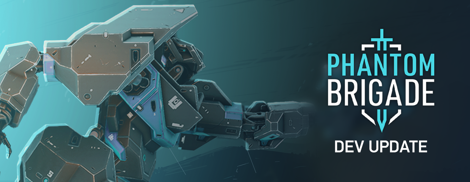 Next on Phantom Brigade: Pilots and Overworld