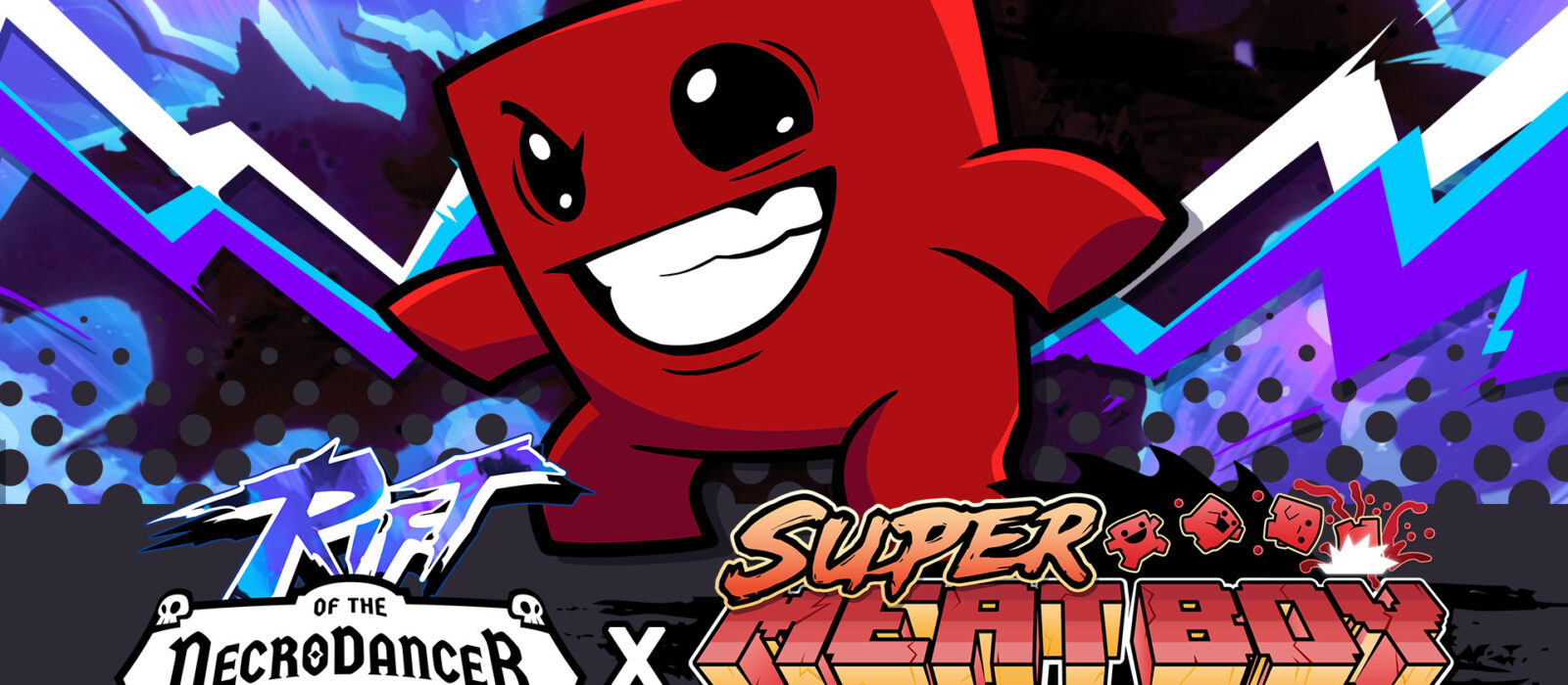 Free Super Meat Boy Content Drop!